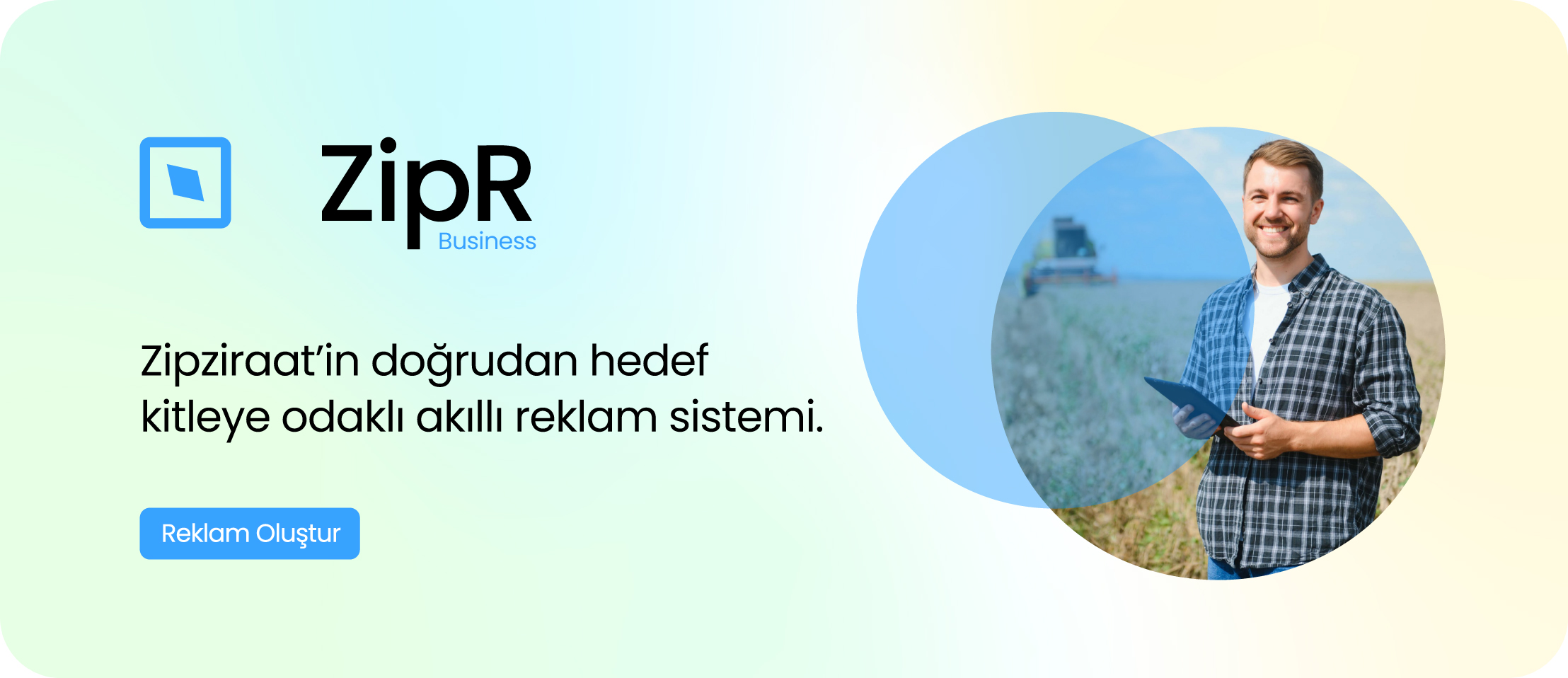 Zip-R Business İle Öne Çıkın.