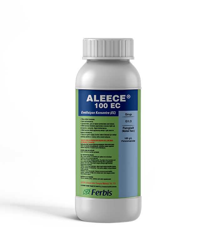 Konya Tarım Fuarındayız