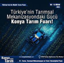 Ziraat Mühendisleri Oturumu