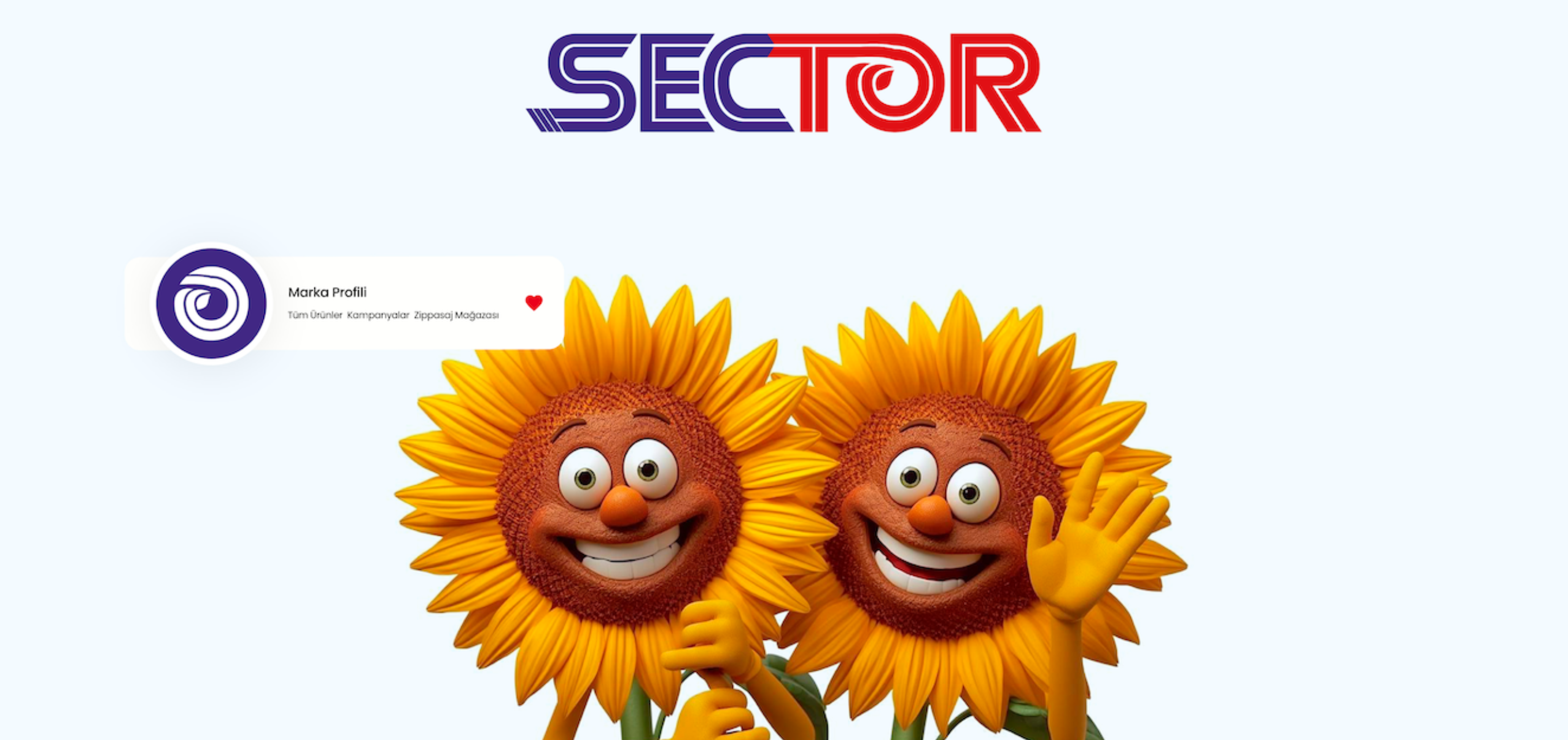 Sector Tarım Zipziraat.com'da.